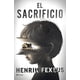 thumbnail image 1 of Libro El sacrificio (Serie Memento 1) - Henrik Fexeus, 1 of 2