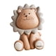thumbnail image 5 of Lion Piggy Bank Caja De Ahorro Decoración Figuras De Monedas Para Cumplea?os Marrón L, 5 of 5