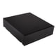 thumbnail image 1 of Caja De Almacenamiento De Bandeja De Cajón De Estante En Blanco Móvil De Disco Duro De Computadora Para DVD/CD, 1 of 3