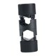 thumbnail image 2 of Soporte De Luz Para Fotografía, Conector De Eje Con Mango Central Para Varilla De Tubo De D12-22mm, Color Negro, 2 of 5