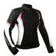thumbnail image 2 of Chaqueta de motociclismo Para Mujer Motowolf Oxford 610D 0517-PK, 2 of 5