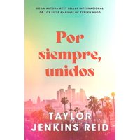 Genérico - Libro Por Siempre, Unidos - Jenkins Reid, Taylor