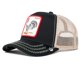 thumbnail image 1 of Gorra Goorin Bros. The Farm Negra The Cock Talla Única, 1 of 9