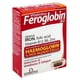 thumbnail image 1 of Vitabiotics - Cápsulas de Liberación Lenta de Feroglobina B12 (30), 1 of 4