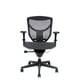 thumbnail image 1 of Silla Oficina Ejecutiva Enjoy Negro, 1 of 2