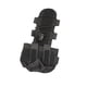 thumbnail image 2 of Cascos Bolsas De Equilibrio Estuche De Batería Desmontable Estuche Nvg Trasero Para Exteriores Opción 1, 2 of 2