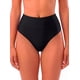 thumbnail image 1 of Bikini mujer tanga pin up negro, 1 of 2