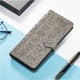 thumbnail image 3 of Funda Cartera FOXDOCK para iPhone 16 Pro Max , Flip PU con Relieve de Gatos y Perros, Tarjetero y Soporte, 3 of 6