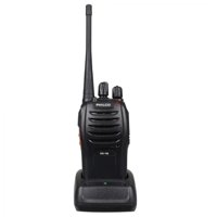 Philco - Radio Transmisor Walkie Talkie Uhf Vhf 16 Canales