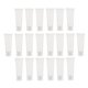 thumbnail image 3 of 20pcs 50 Ml Tubos De Plástico Vacíos Botellas Para La Loción Corporal Crema Shampoo Smooth, 3 of 5