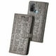 thumbnail image 4 of Funda Cartera FOXDOCK para OPPO A53 2020 , Flip PU con Relieve de Gatos y Perros, Tarjetero y Soporte, 4 of 6