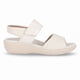 thumbnail image 1 of Sandalia Mujer Crema Fascitis Anabela 15 Piccadilly, 1 of 3