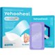 thumbnail image 1 of Vendajes yehooheal 10 unidades impermeables 2,8 cm x 6,9 cm, 1 of 9