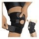 thumbnail image 2 of Rodillera estabilizadora ajustable soporte lateral #1, 2 of 3
