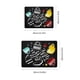 thumbnail image 4 of 1pc, Dish Drying Pad, Popular Coffee Printing Tablemat, Bathroom Washstand Kitchen Drain Mat, Diatom Mud Faucet Absorbent Mat, Toilet Washstand Cup Mat, Toilet Anti-water Absorption Mat, Kitchen Acces, 4 of 4