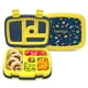 thumbnail image 1 of Fiambrera Bentgo Kids Prints, a prueba de fugas, con espacio de 5 compartimentos, 1 of 8