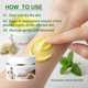 thumbnail image 4 of Crema para el Cuidado Corporal Zimumoda Herbal con Mentol 30 ml, 4 of 8