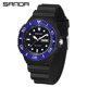 thumbnail image 1 of Explojoy Reloj Deportivo Militar para Hombre – Reloj de Pulsera Casual de Cuarzo, 50 M Resistente Al Agua y a los Golpes, 1 of 10