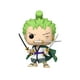 thumbnail image 1 of Figura de acción Funko POP! Animación One Piece Roronoa Zoro, 1 of 3