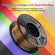 thumbnail image 5 of Filamento para impresora 3D FLASHFORGE Silk de doble color PLA de 1,75 mm, 5 of 6