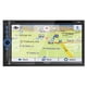 thumbnail image 2 of Unidad multimedia fuente GPS/DVD 2-DIN con pantalla LCD de 6.2", 2 of 4