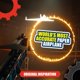 thumbnail image 3 of Set de Aviones de Papel Plegable CrunchLabs Turbo Trick, 3 of 6