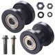 thumbnail image 1 of Guía de ruedas tensoras de polea Chain Roller para motocicletas, 1 of 6