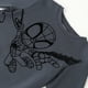 thumbnail image 2 of Conjunto Polerón y Pantalón Spidey Spider-Man Marvel con Estampado - Niño 2-8 Años, 2 of 5
