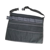 Bothyi - Bolsa Organizadora De Globos Delantal Retorcido De Globos Resistente Para Fiesta De Graduación De Bodas