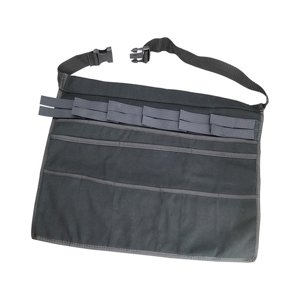 Bothyi - Bolsa Organizadora De Globos Delantal Retorcido De Globos Resistente Para Fiesta De Graduación De Bodas