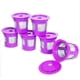 thumbnail image 1 of Filtros De Café Cafe Save Reutilizables K Cup Pod Paquete De 6, 1 of 6