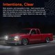 thumbnail image 5 of Conjunto de faros TRUE MODS para Chevy Silverado 2003-2006, 5 of 9