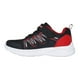 thumbnail image 4 of ZAPATILLAS URBANAS SKECHERS MICROSPEC MAX INFANTIL | 403936L-BKRD - Talla 31, 4 of 6