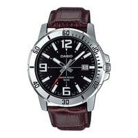 Reloj Analogo Cafe Casio Mtp-Vd01L-1Bv