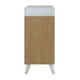 thumbnail image 1 of Mueble Logia Lavadero Color Blanco / Madera, 1 of 3