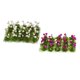 thumbnail image 5 of 2 Cajas DIY Flower Cluster Model Railroad Architecture Grass Layout, 5 of 5