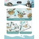 thumbnail image 4 of Camisa hawaiana Disney Star Wars Yoda Grogu para niño pequeño, 4 of 7