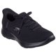 thumbnail image 3 of Zapatillas Mujer Skechers Slip-Ins Summits New Daily Negro, 3 of 6
