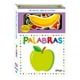 thumbnail image 1 of Libro Mi Primer Libro De Encastre: Palabras, 1 of 2