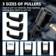 thumbnail image 5 of Extractor de Inyectores KTTOOL – Kit de 31 piezas para motor diésel, 5 of 8