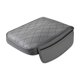 thumbnail image 3 of Cojín Genérico Para Reposabrazos De Coche, Funda Suave Para Reposabrazos, Para SUV, Camiones, Color Gris, 3 of 3