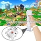 thumbnail image 5 of Adaptador Wii Machine-Ya Pack de 2 unidades Blanco + Funda de Silicona, 5 of 7