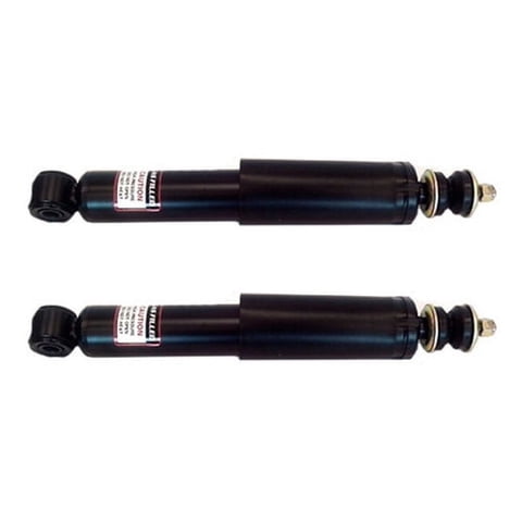 Corven - Par Amortiguadores Delanteros Nissan Terrano D-22 4Wd 99/15