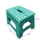thumbnail image 2 of Piso Pp004 Plegable Peldaño De Cocina Celeste, 2 of 6