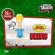 thumbnail image 3 of Peluche parlante Shelf Talkers Beavis 30 cm Beavis y Butt-Head, 3 of 6