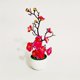 thumbnail image 2 of 1pc Realistic Simulated Potted Plants with Dachshund Branches and Torx - Perfect for Home Decor and Gift Giving, 2 of 2