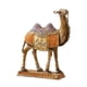 thumbnail image 3 of Estatua De Animal De Camello, Figura De Camello Duradera Y Bonita Para Chimenea, Dormitorio, Oficina, Violeta, 3 of 5