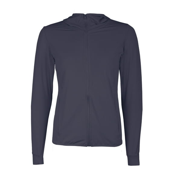 Cortaviento Stretch Tejido Microperforado Mujer