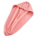 thumbnail image 2 of Toalla De Secado Para Cabello Tipo Turbante, 2 of 4