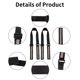 thumbnail image 3 of BODY_STRAP nsgglecher 66‑117 cm Ajustable Pack de 2, 3 of 5
